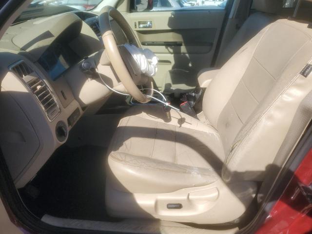 2012 FORD ESCAPE LIM #3292452671
