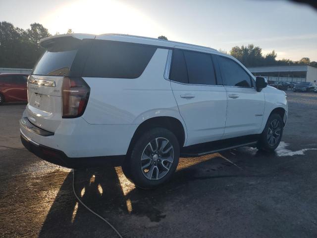 2021 CHEVROLET TAHOE C150 1GNSCMKD3MR343725