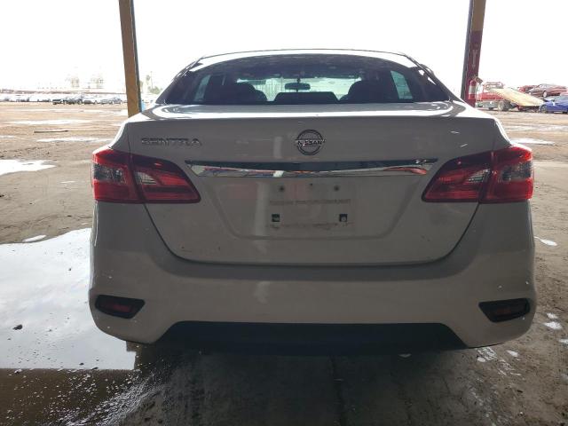 2016 NISSAN SENTRA S 3N1AB7APXGY298272