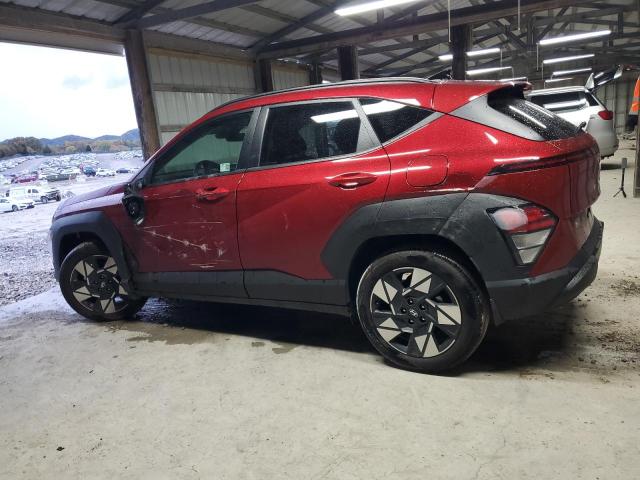 2025 HYUNDAI KONA SEL #3301808340