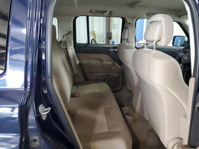 2012 JEEP PATRIOT SP - 1C4NJRBBXCD650487