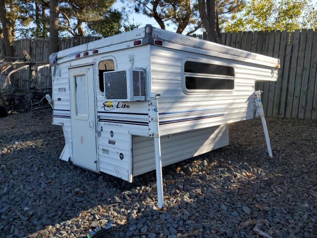 2002 SUNLINE SUNBIRDIII #3273928786