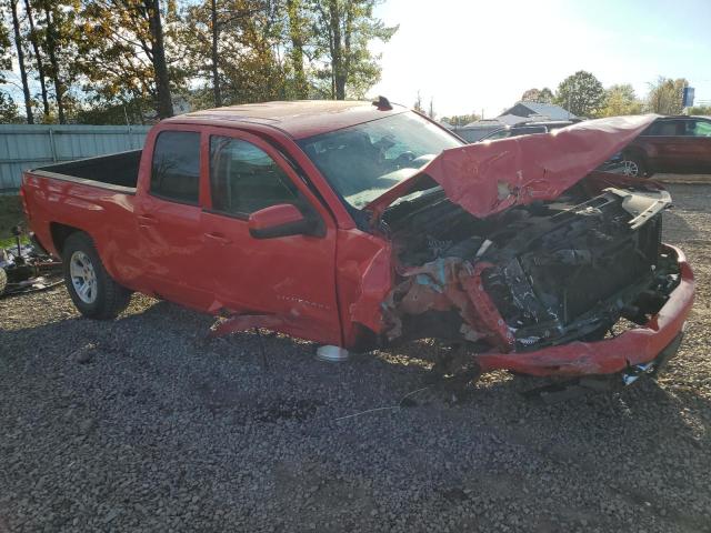 2016 CHEVROLET SILVERADO 1GCVKREC5GZ380059