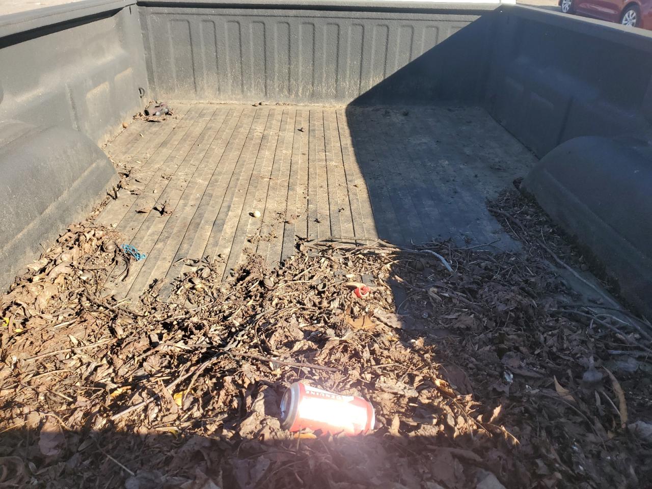 Lot #3309615551 2004 CHEVROLET SILVERADO