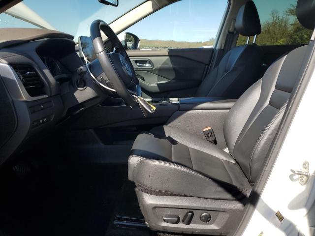 2023 NISSAN ROGUE SL - JN8BT3CB4PW489447