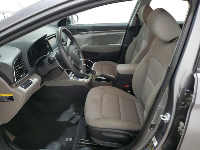 2017 HYUNDAI ELANTRA SE KMHD84LF3HU228852