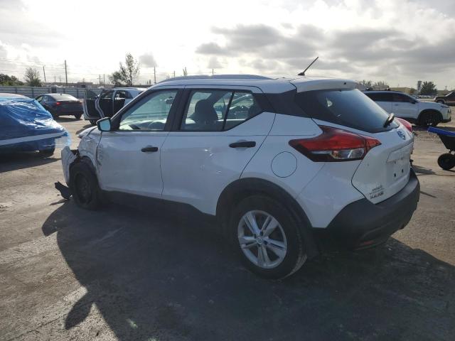 2018 NISSAN KICKS S 3N1CP5CU6JL507075