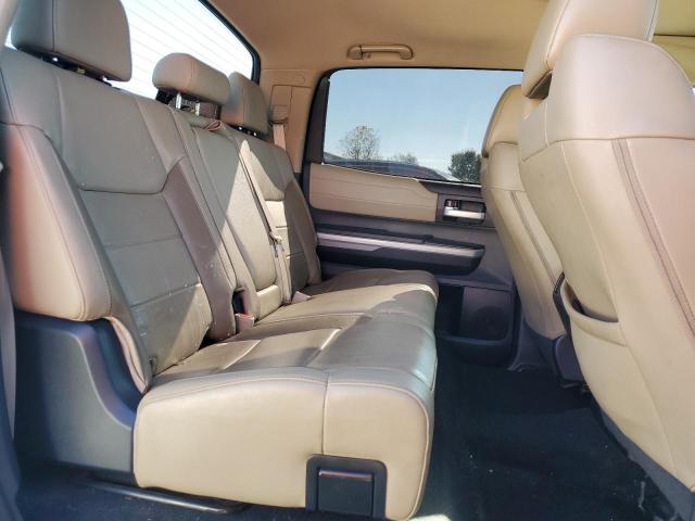 2018 TOYOTA TUNDRA CRE #3290258235