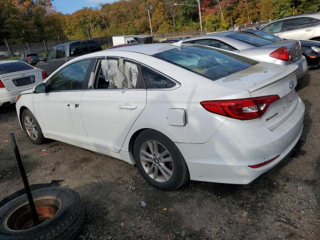 2015 HYUNDAI SONATA SE - 5NPE24AF4FH059090