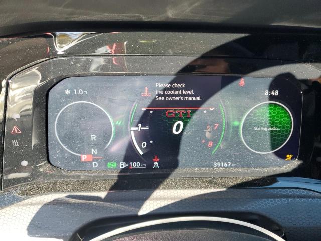 2024 VOLKSWAGEN GTI AUTOBA - WVWVA7CD0RW201966