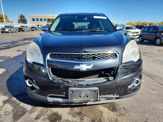 2013 CHEVROLET EQUINOX LT - 2GNFLGEK4D6375186