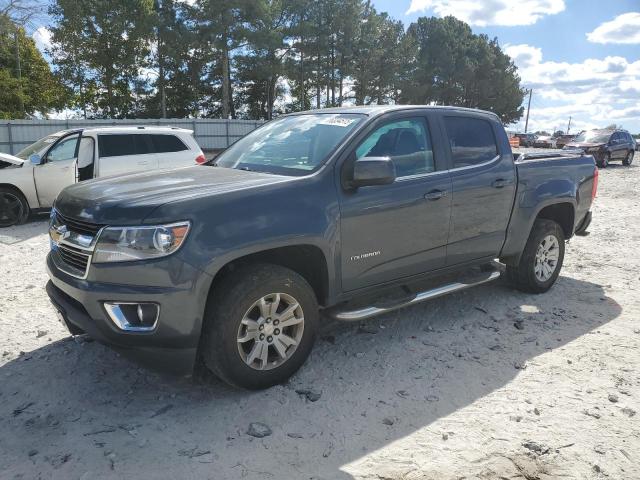 Global Auto Auctions: 2016 CHEVROLET COLORADO L
