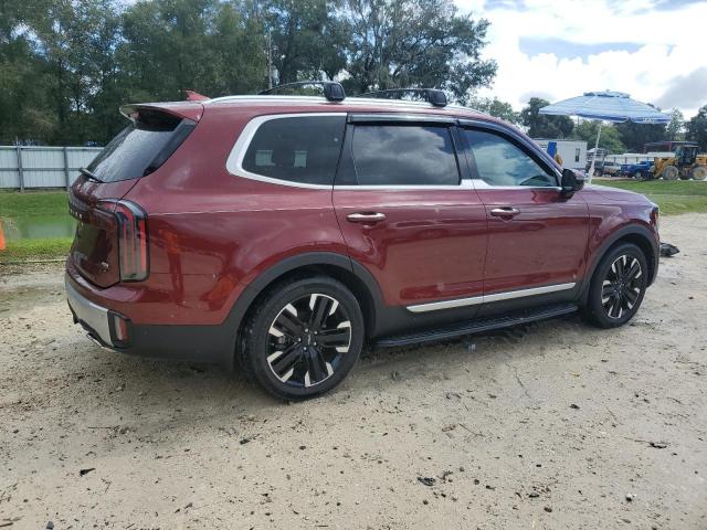 2024 KIA TELLURIDE 5XYP5DGC6RG493147