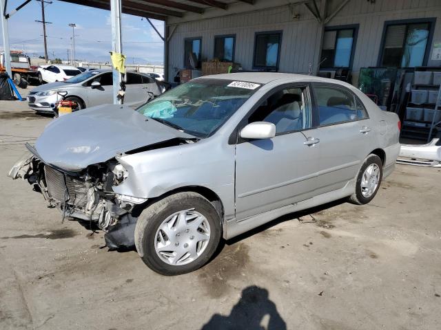 Global Auto Auctions: 2004 TOYOTA COROLLA CE