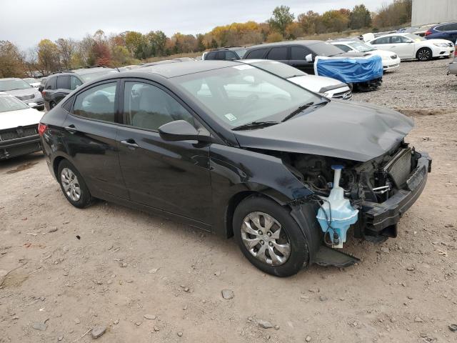 2017 HYUNDAI ACCENT SE - KMHCT4AEXHU375190