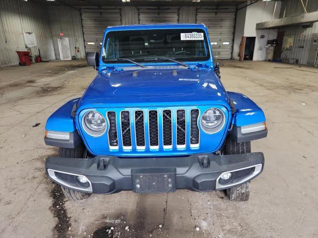 2020 JEEP GLADIATOR - 1C6HJTFG6LL172226