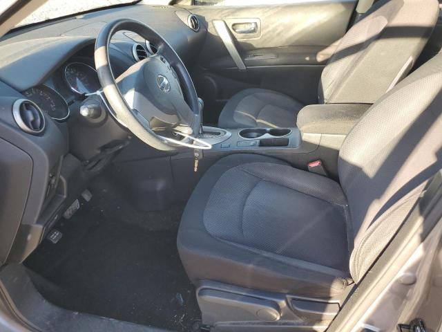 2012 NISSAN ROGUE S - JN8AS5MT2CW296919