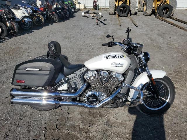 2020 INDIAN MOTORCYCLE CO. SCOUT ABS 56KMSA008L3155667