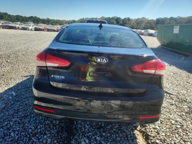 2017 KIA FORTE LX - 3KPFK4A7XHE054562