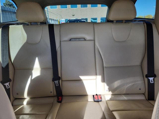 2012 VOLVO XC60 3.2 - YV4952DL8C2281284