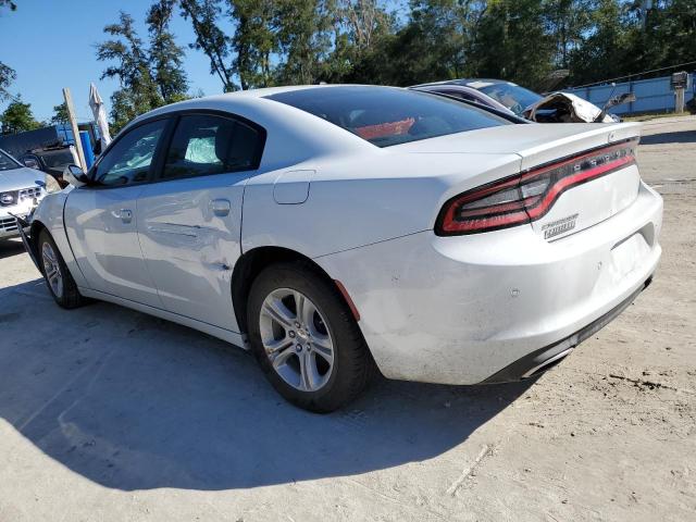 2022 DODGE CHARGER SX #3305365348