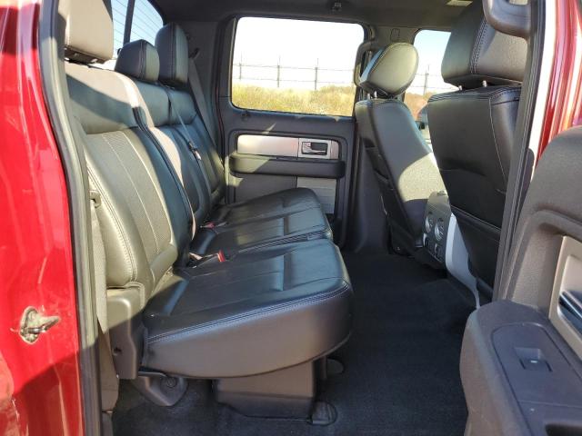 2014 FORD F150 SUPER - 1FTFW1ET7EFA76627