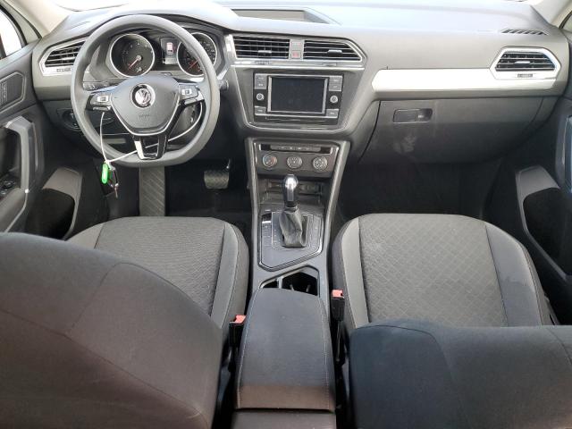 2020 VOLKSWAGEN TIGUAN S #3296989836