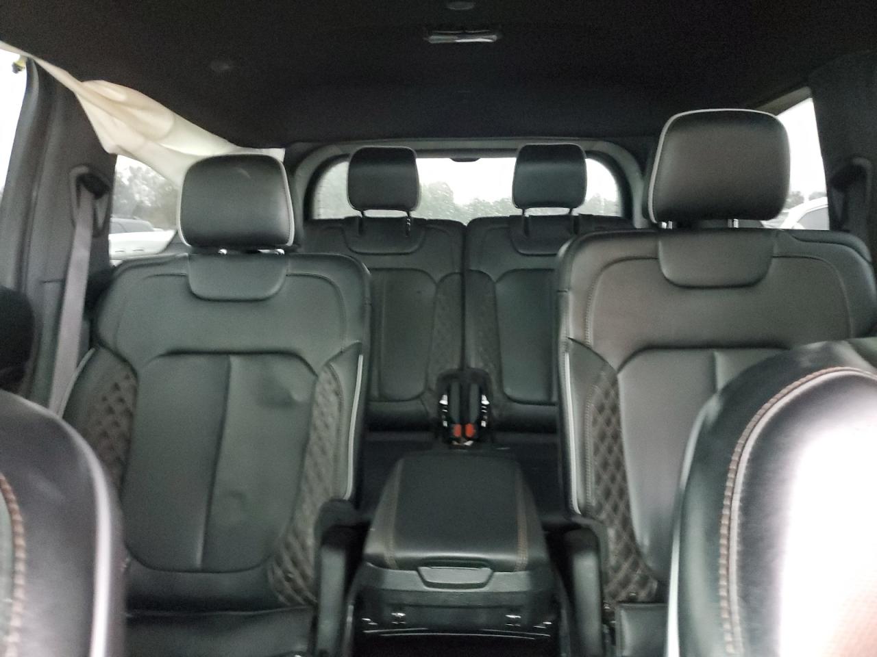 JEEP GRAND CHEROKEE L SUMMIT