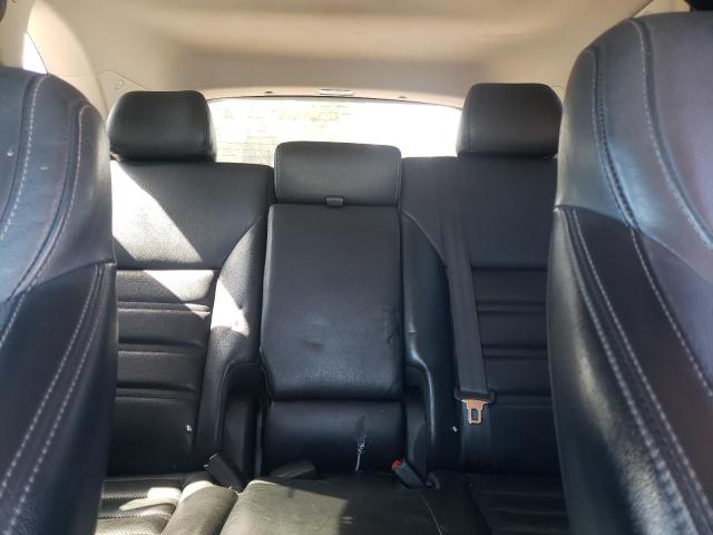 2016 KIA SORENTO SX #3296255412