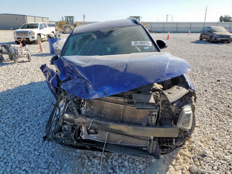 2024 HYUNDAI TUCSON SEL - 5NMJBCDE4RH345261