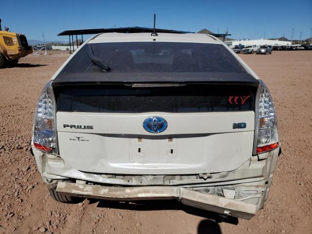 2010 TOYOTA PRIUS - JTDKN3DU3A0207380