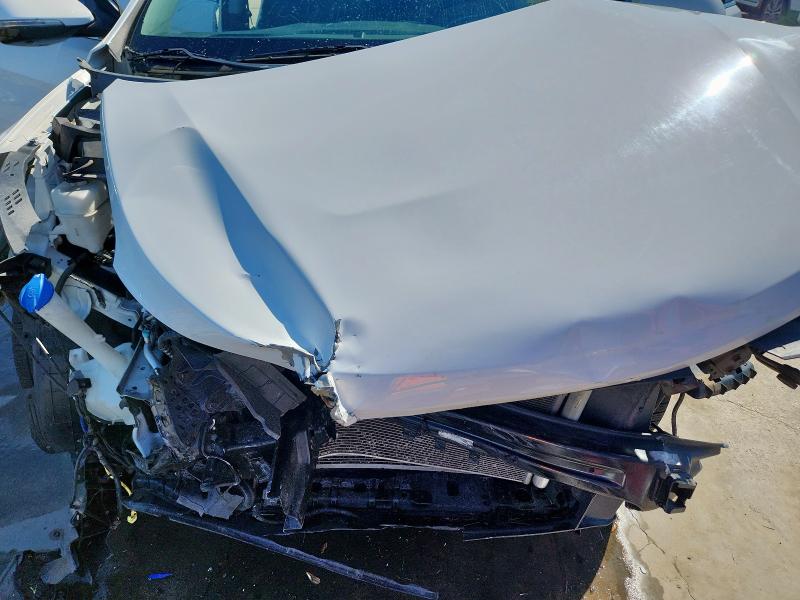 2018 HYUNDAI SANTA FE S - KM8SR4HF9JU293904