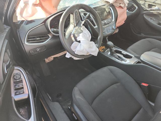 2023 CHEVROLET MALIBU LT - 1G1ZD5ST0PF198742