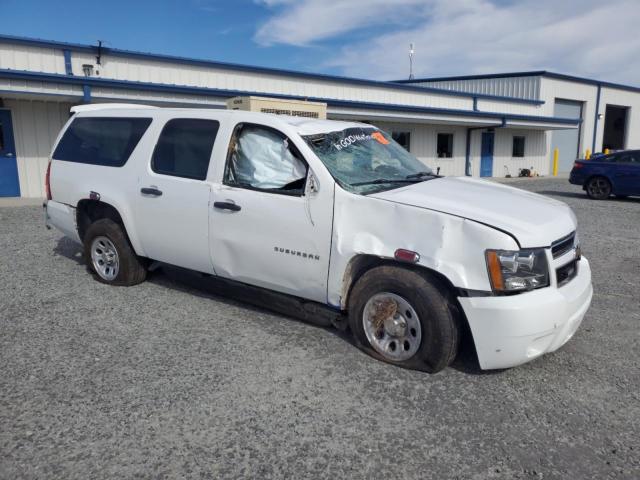 2011 CHEVROLET SUBURBAN K - 1GNSK5E32BR205246