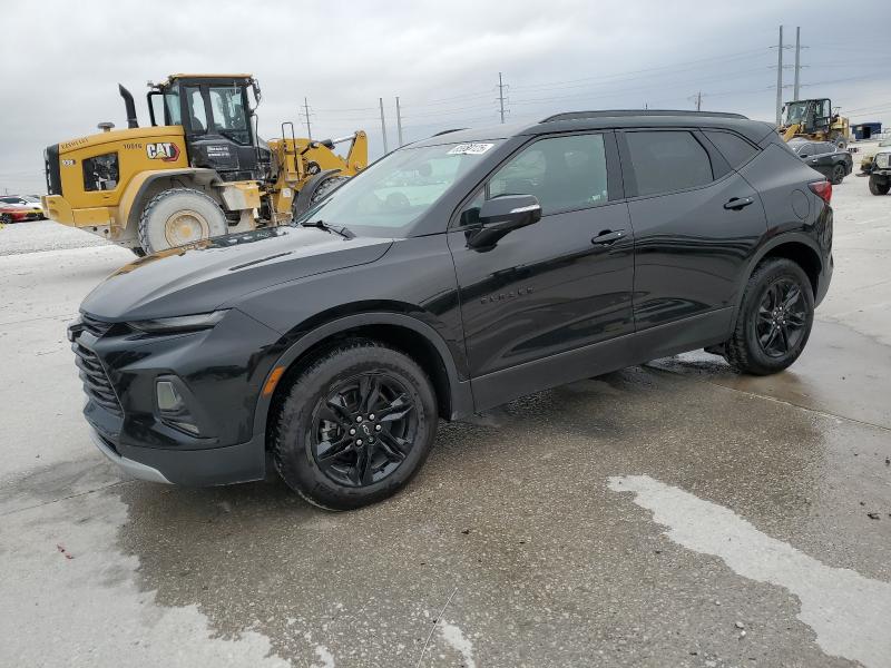 CHEVROLET BLAZER 2LT