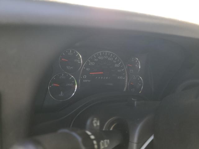 2023 CHEVROLET EXPRESS G2 #3285478855