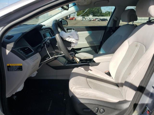 2015 HYUNDAI SONATA SPO 5NPE34AF4FH031674