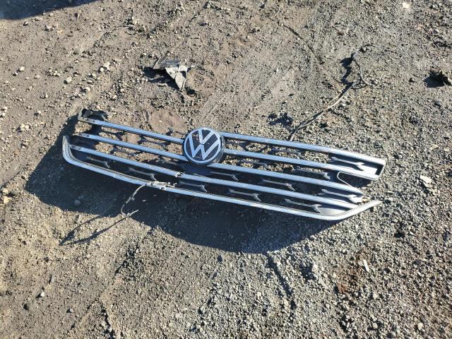 2025 VOLKSWAGEN ATLAS SE - 1V2HR2CA4SC543506