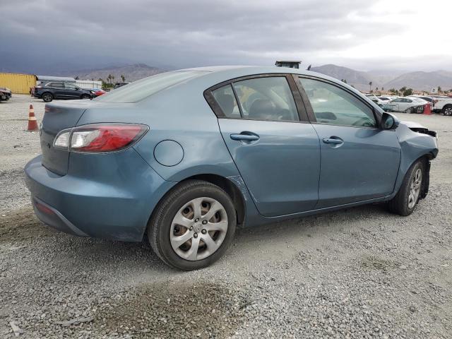 2010 MAZDA 3 I - JM1BL1SF7A1336182