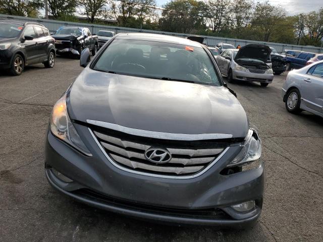 2011 HYUNDAI SONATA SE - 5NPEC4AC0BH141458