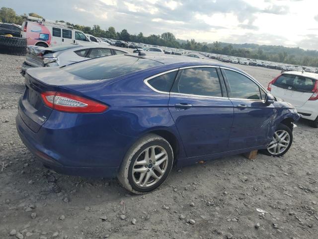2015 FORD FUSION SE - 3FA6P0HD5FR293731