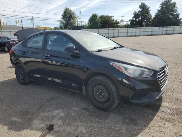 2019 HYUNDAI ACCENT SE 3KPC24A37KE055353