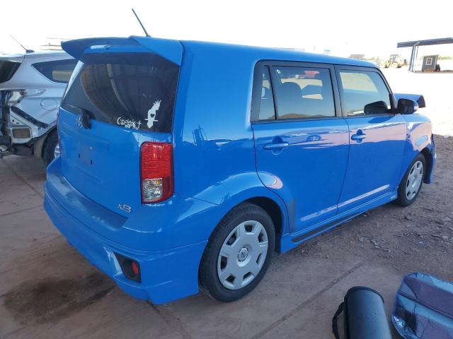 2011 TOYOTA SCION XB - JTLZE4FEXB1138133