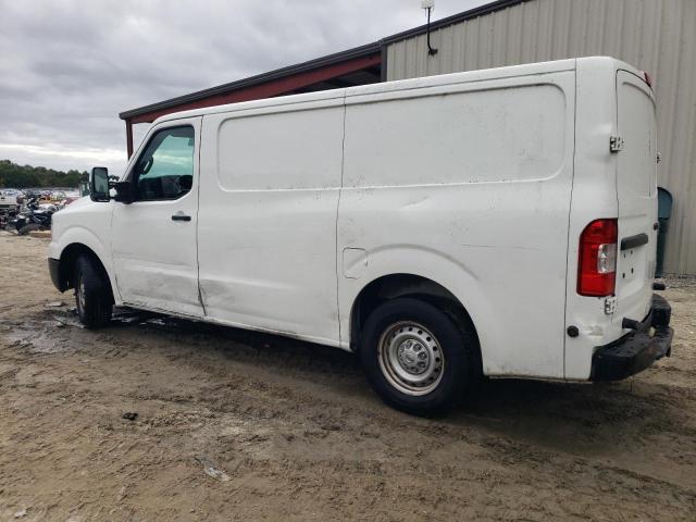 2014 NISSAN NV 2500 #3282412282