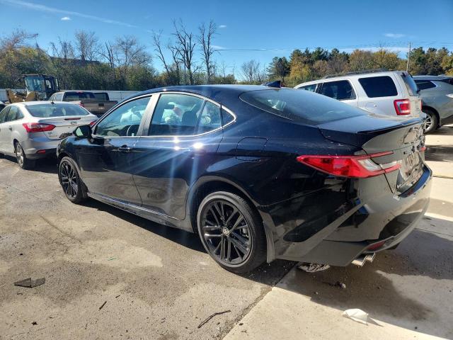 2025 TOYOTA CAMRY XSE #3297186864