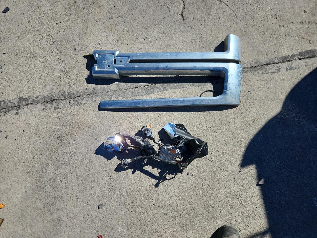 SUBARU OUTBACK 3.6R LIMITED