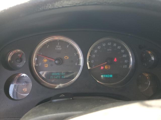 2007 GMC YUKON DENA #3280312993