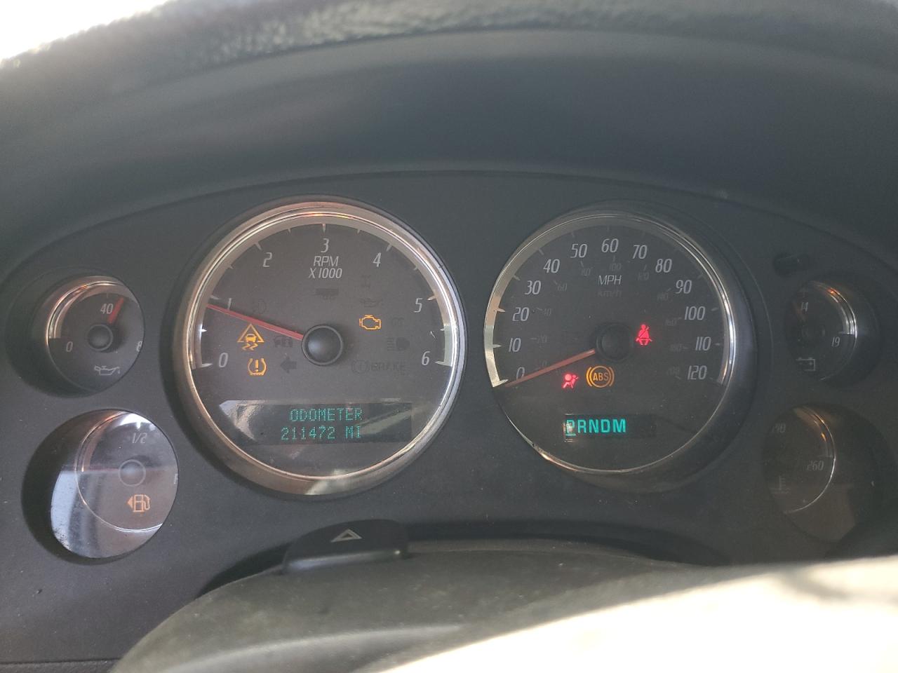 Lot #3280312993 2007 GMC YUKON DENA