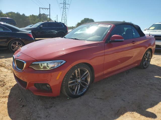 2017 BMW 230XI WBA2M9C34HV717729