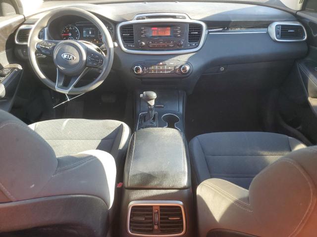 2017 KIA SORENTO LX 5XYPG4A34HG248462